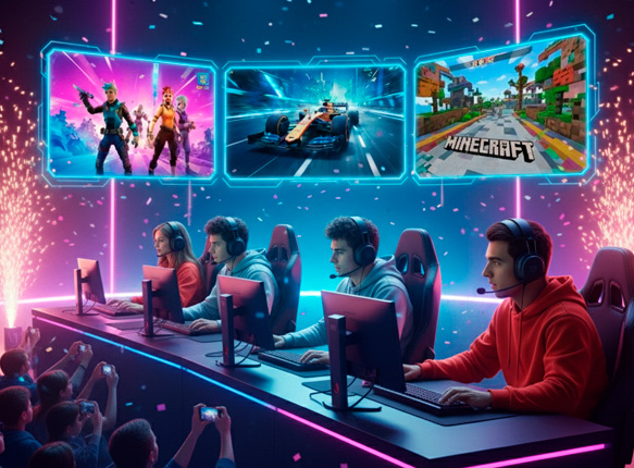 Gaming Fest Image 3
